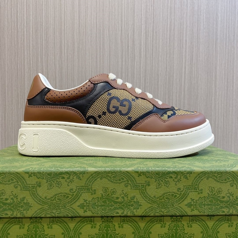 Gucci Screener Shoes